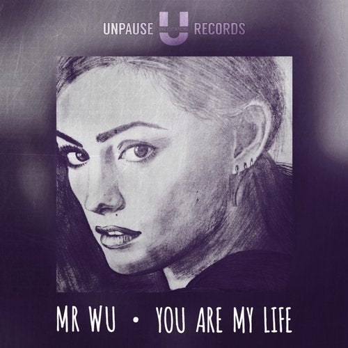 Cover art for You Are My Life