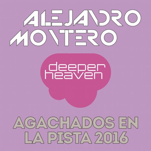Agachados en la Pista 2016