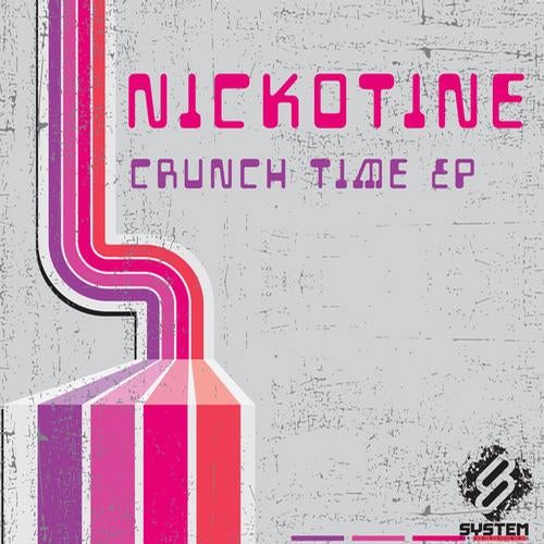 Crunch Time EP