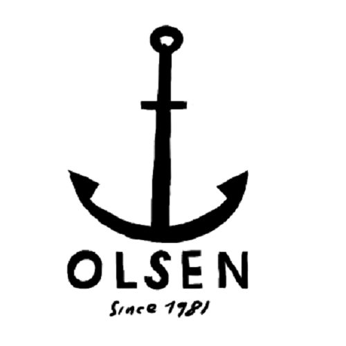 Olsen Records