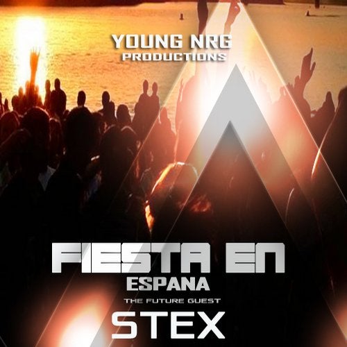 Fiesta En Espana