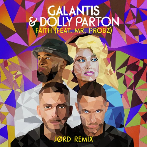 Faith (feat. Mr. Probz) (JØRD Remix)