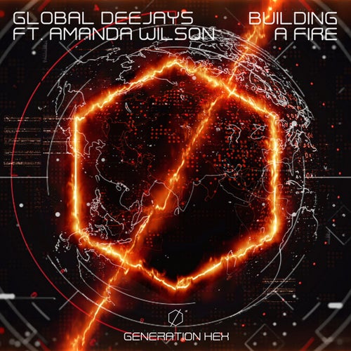 Building A Fire - Extended Mix