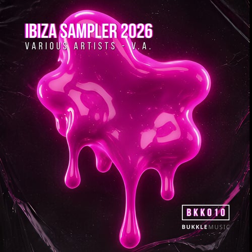 Ibiza Sampler 2026