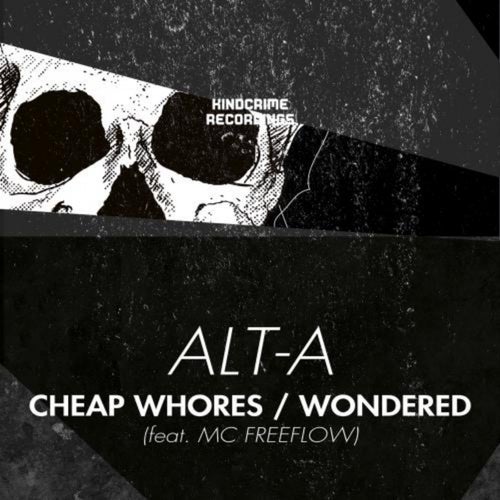 Cheap Whores / Wondered