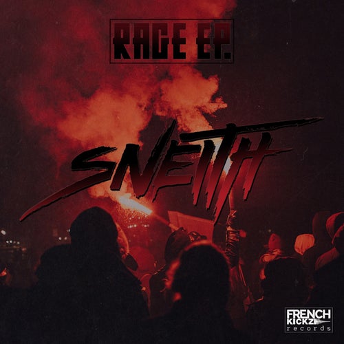 Rage
