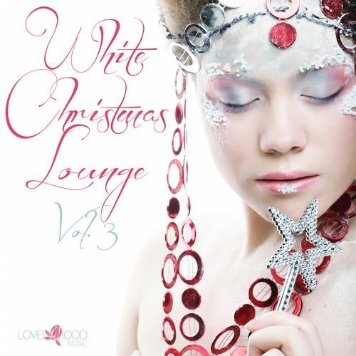 White Christmas Lounge Vol. 3