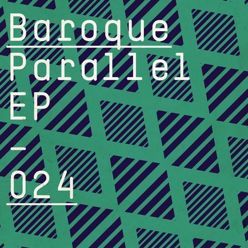 Cover art for Parallel