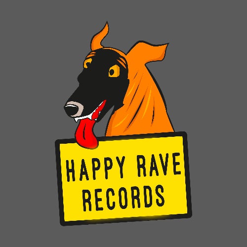 Happy Rave Records
