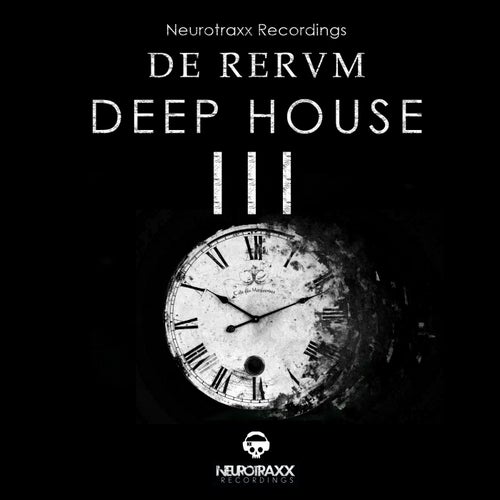 De Rerum Deep Vol. 3