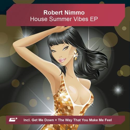 House Summer Vibes EP