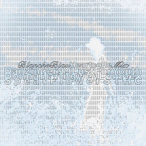 Heartcore (Remixes)