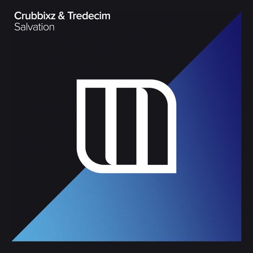 Crubbixz - Salvation (Extended Mix)