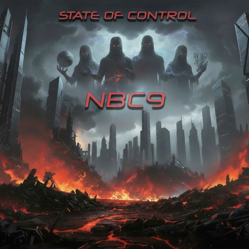 State of Control