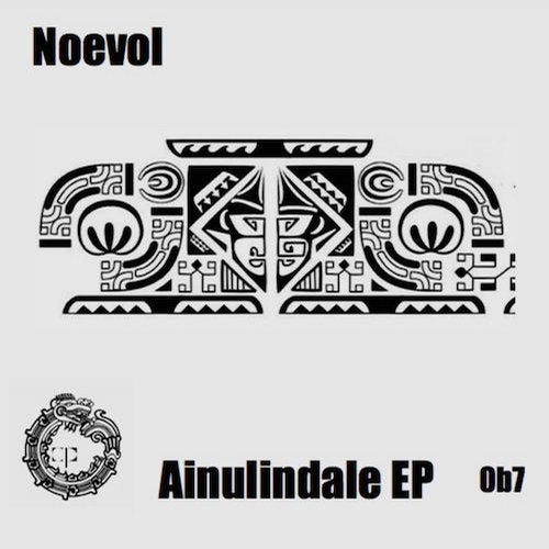 Ainulindale