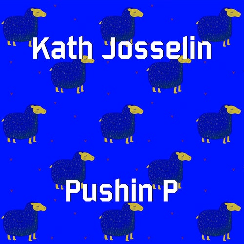 Cover art for Pushin P