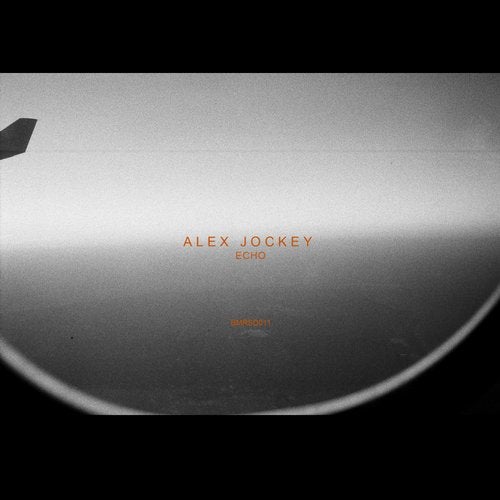 Cover art for Echo