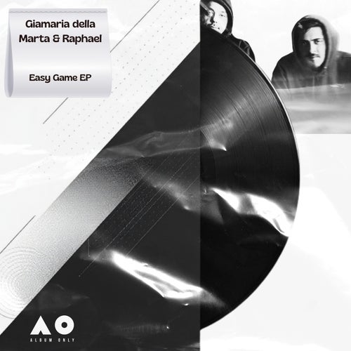 Easy Game EP