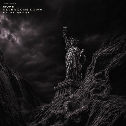 Never Come Down (feat. AK RENNY)