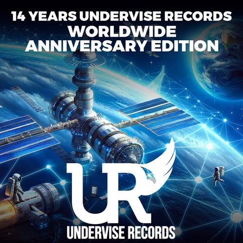 14 Years Undervise Records (Worldwide Anniversary Edition) [Undervise Records]