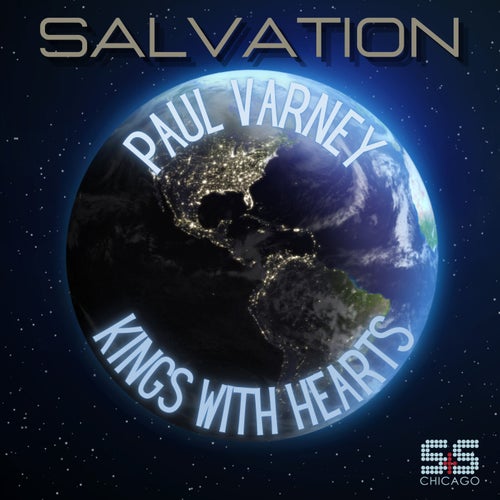 Salvation