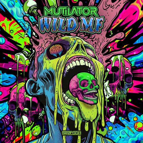 WILD MF
