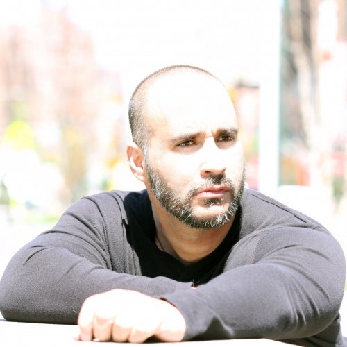 Chris Padilla
