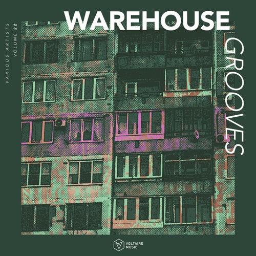 Warehouse Grooves Vol. 22