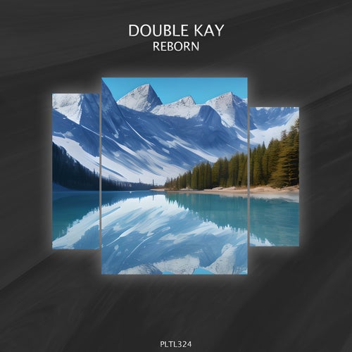  Double Kay - Reborn (2024) 