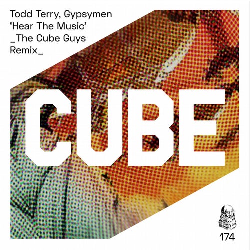 Hear The Music (The Cube Guys Remix)