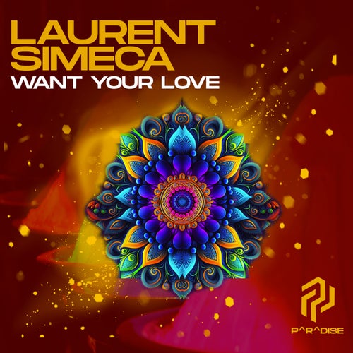 Want Your Love