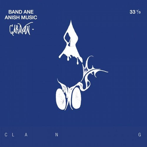 Cover art for Anish Music Caravan
