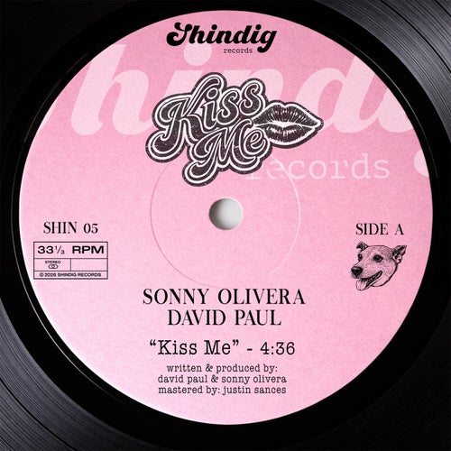 Kiss Me