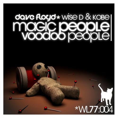 Magic People Voodoo People