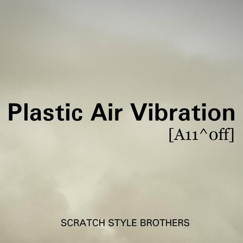 Plastic Air Vibration