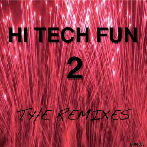 HI Tech Fun 2 EP