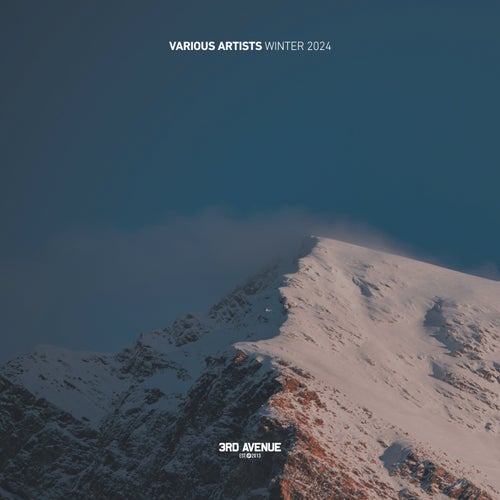 Winter 2024 [3AVLP081]