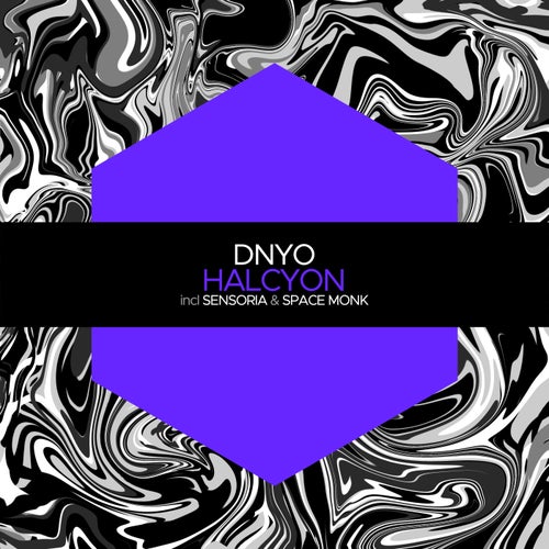 Halcyon