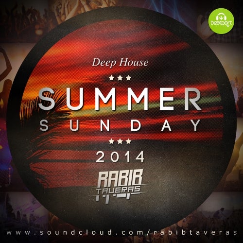 SUMMER SUNDAY 2014