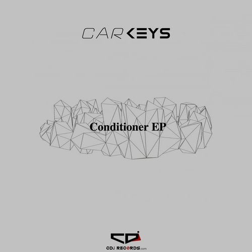 Cover art for Conditioner