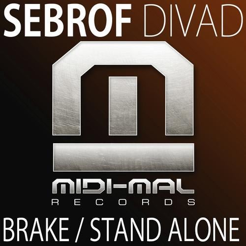 Brake / Stand Alone