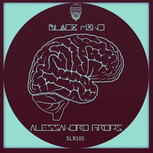 Black Mind Ep.