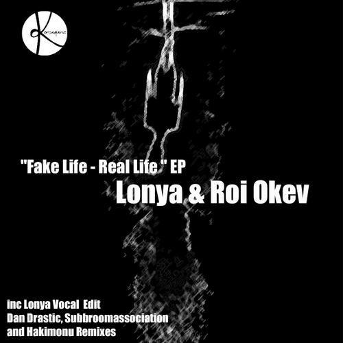 Fake Life - Real Life EP