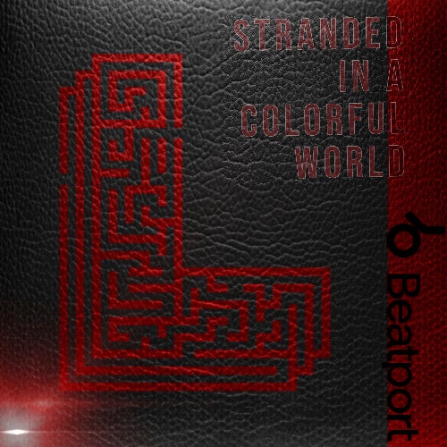 Stranded in a Colorful World