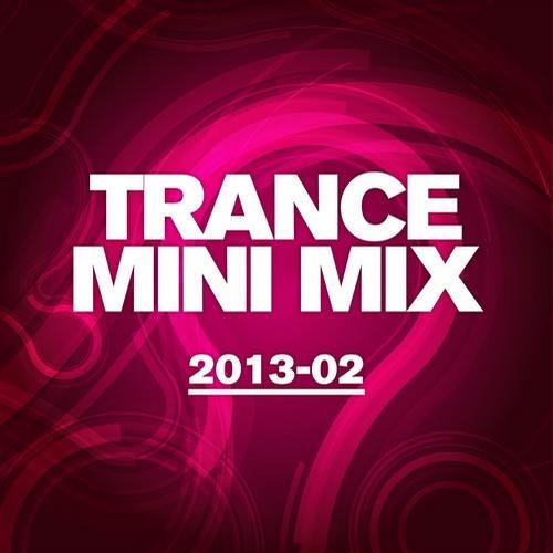 Trance Mini Mix 2013 - 02