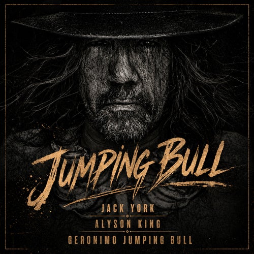 Jumping Bull