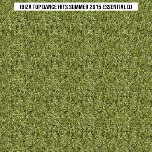 Ibiza Top Dance Hits Summer 2015 Essential DJ (Top 50 Songs Dance Hit Parade)