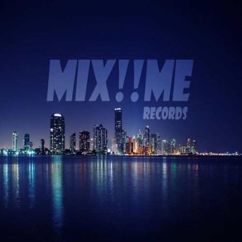 Mix!!Me-Records