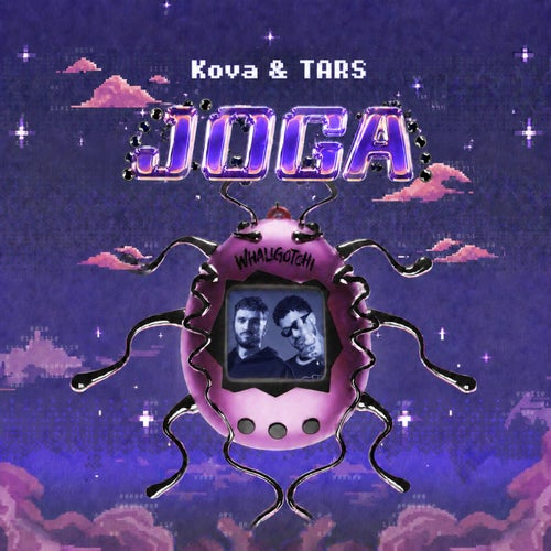 JOGA