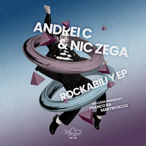 Rockabilly EP